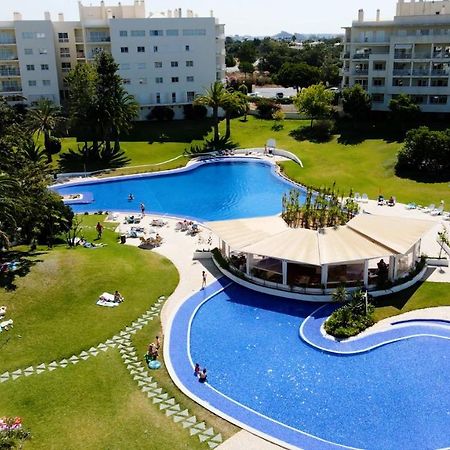 Apartament Por-Do-Sol Alvor Zewnętrze zdjęcie