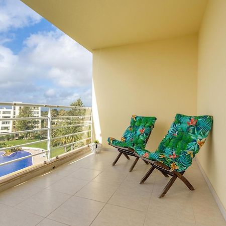 Apartament Por-Do-Sol Alvor Zewnętrze zdjęcie