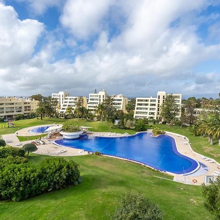 Apartament Por-Do-Sol Alvor Zewnętrze zdjęcie