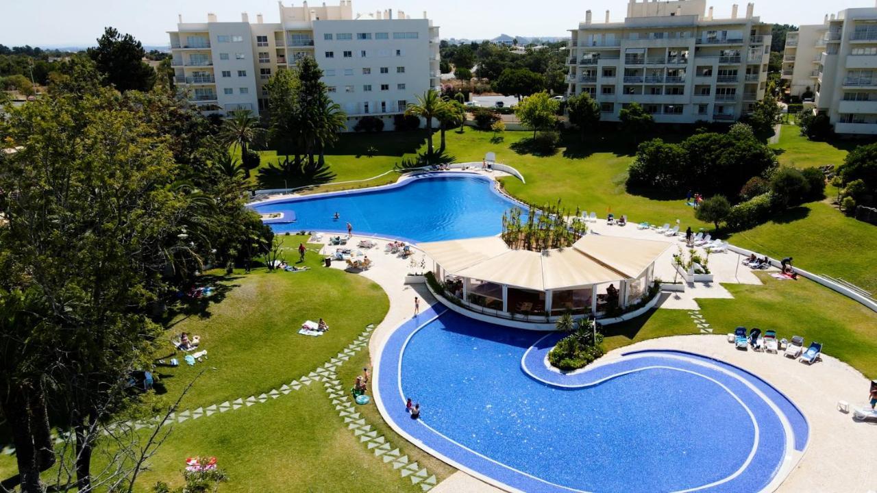 Apartament Por-Do-Sol Alvor Zewnętrze zdjęcie