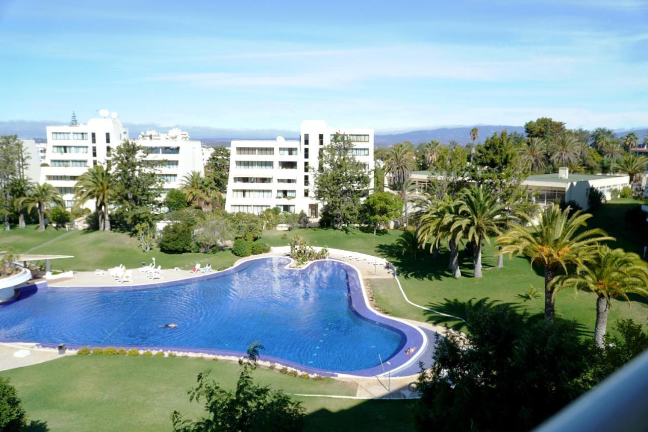 Apartament Por-Do-Sol Alvor Zewnętrze zdjęcie