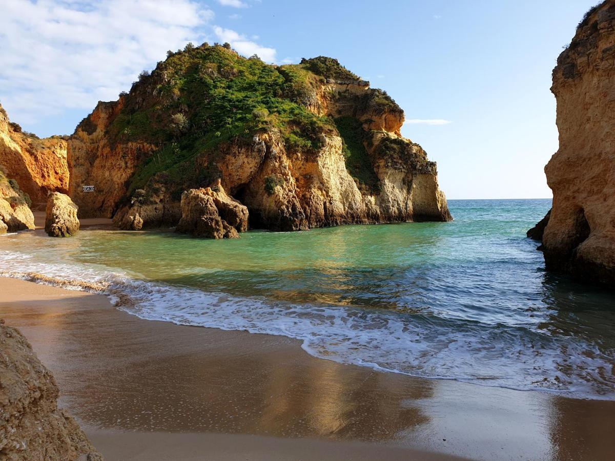 Apartament Por-Do-Sol Alvor Zewnętrze zdjęcie