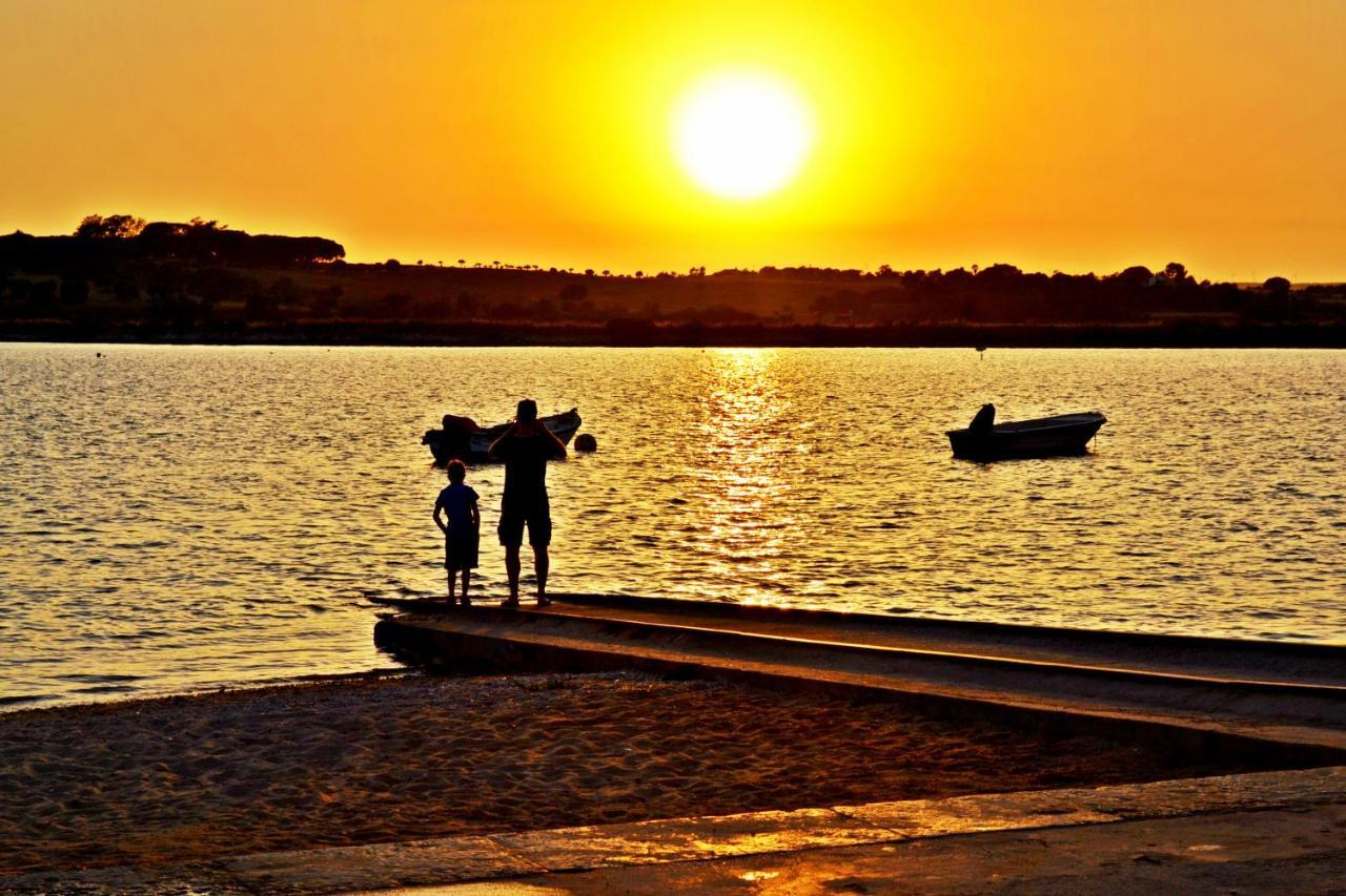 Apartament Por-Do-Sol Alvor Zewnętrze zdjęcie