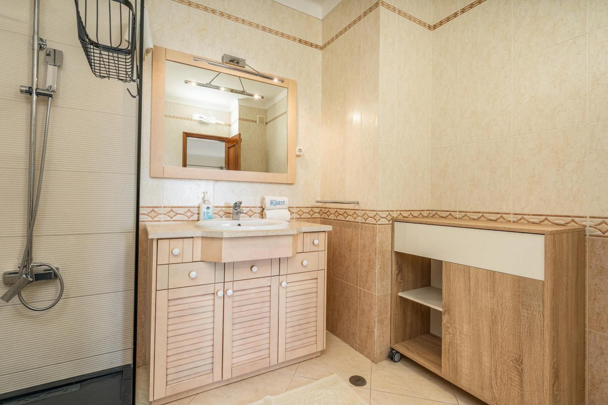 Apartament Por-Do-Sol Alvor Zewnętrze zdjęcie
