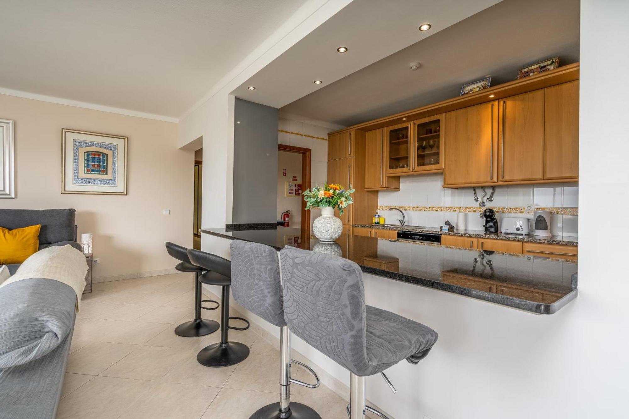 Apartament Por-Do-Sol Alvor Zewnętrze zdjęcie