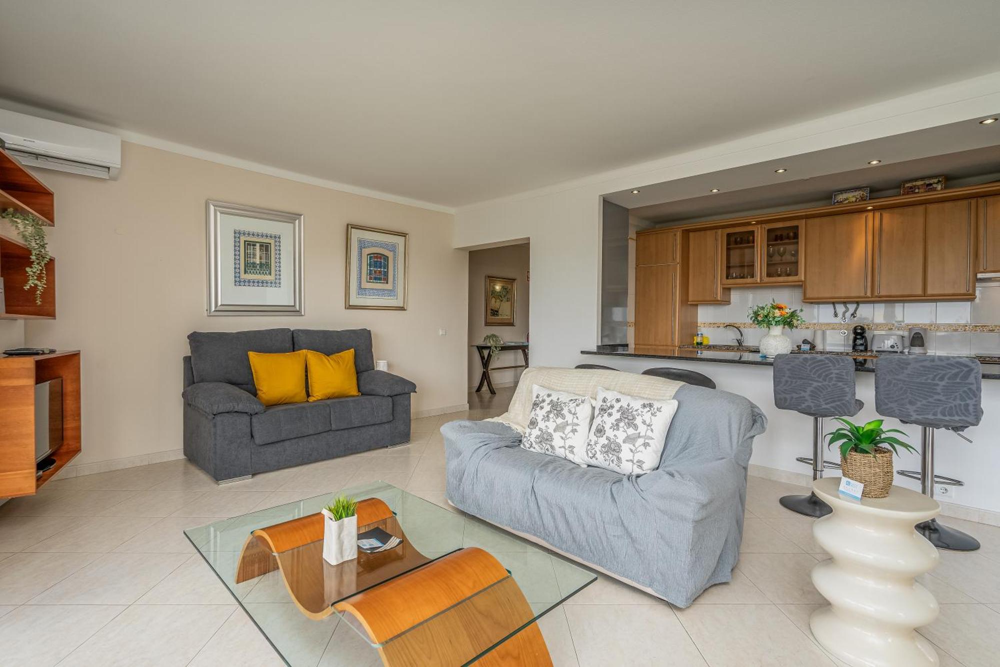 Apartament Por-Do-Sol Alvor Zewnętrze zdjęcie