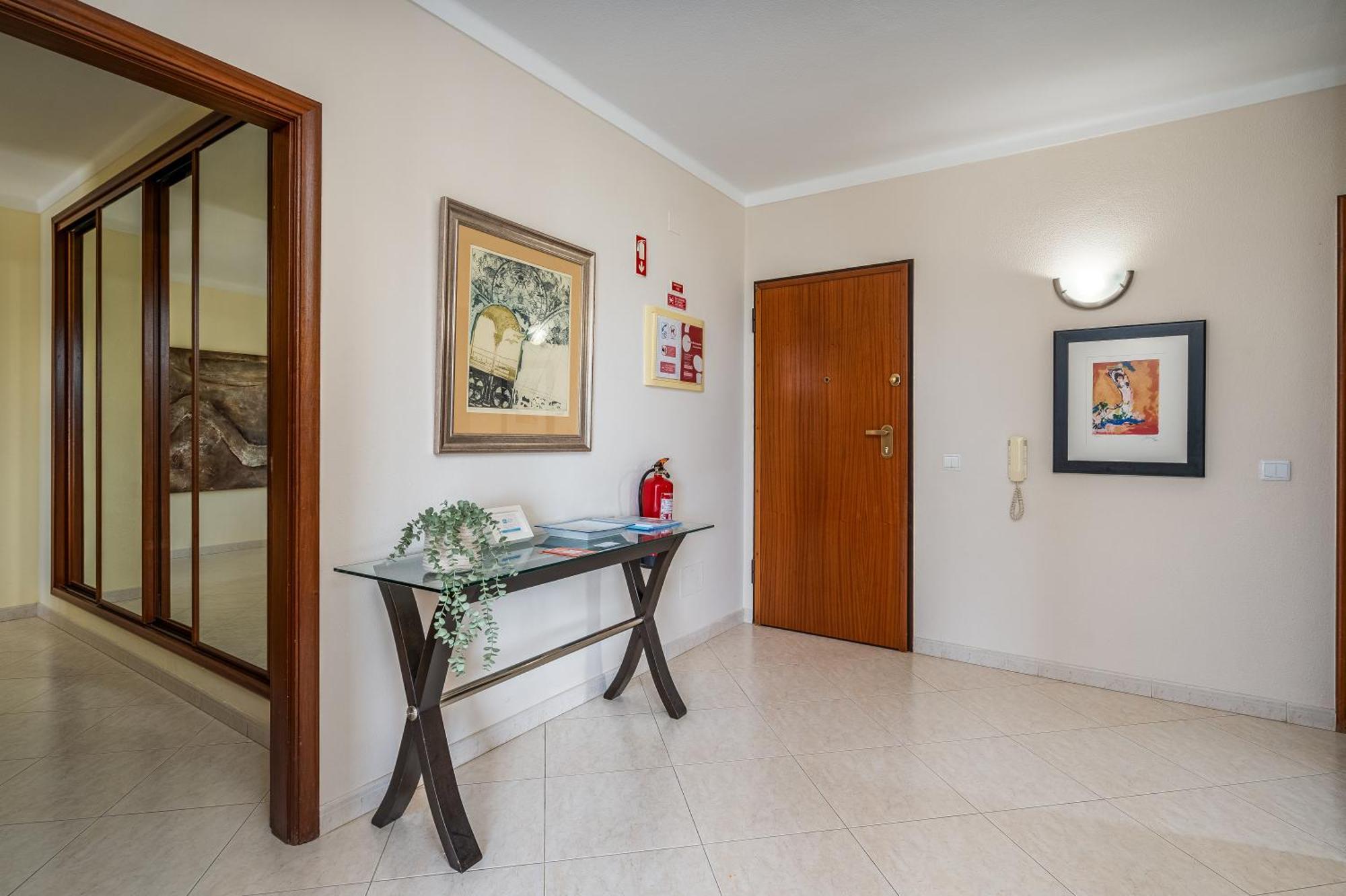 Apartament Por-Do-Sol Alvor Zewnętrze zdjęcie