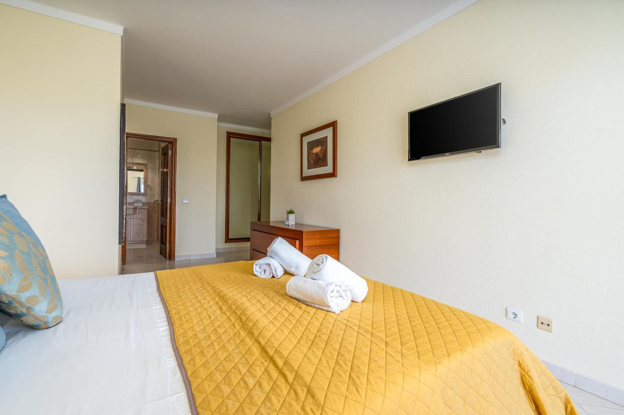 Apartament Por-Do-Sol Alvor Zewnętrze zdjęcie