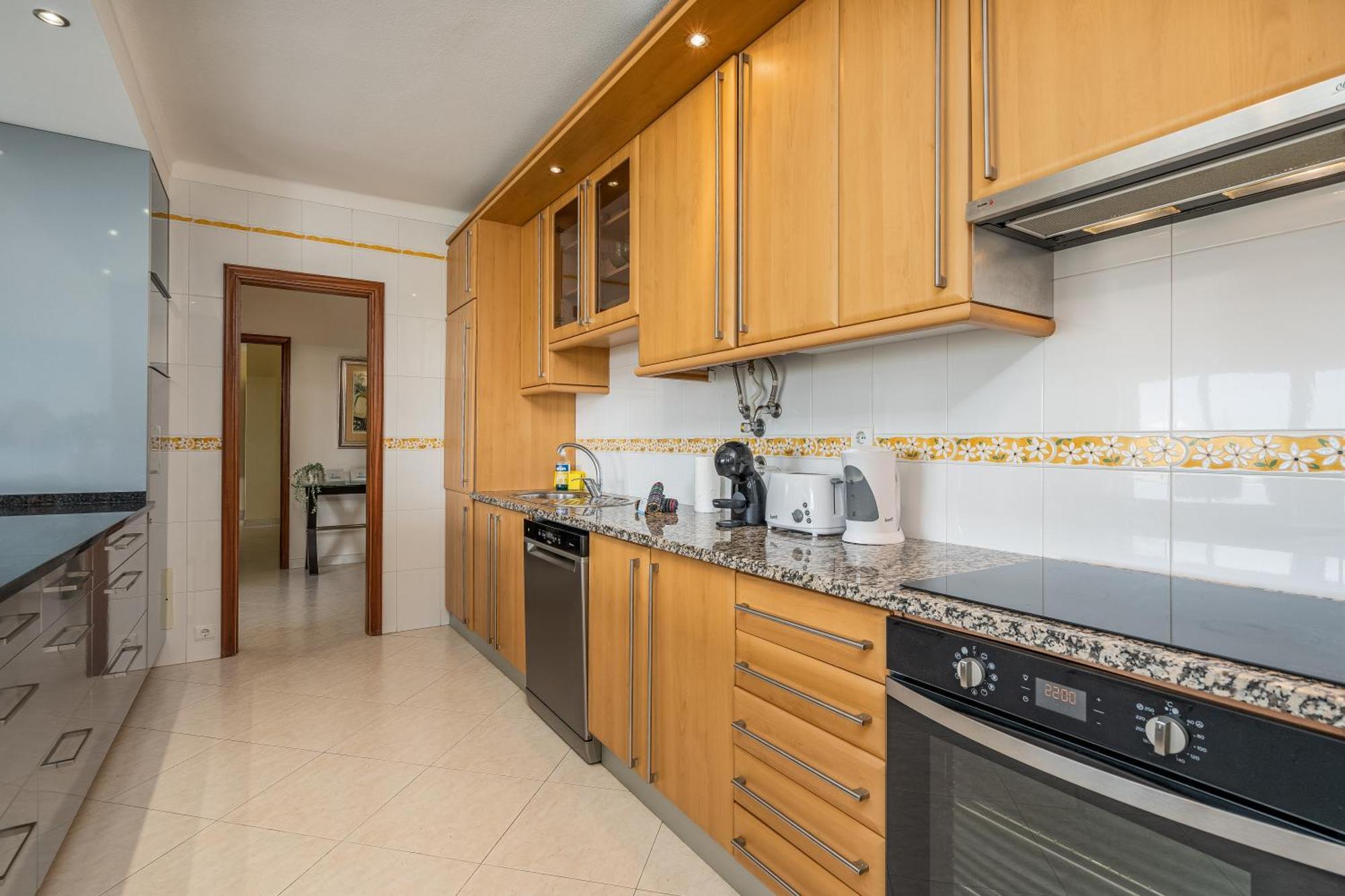 Apartament Por-Do-Sol Alvor Zewnętrze zdjęcie